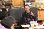 Walikota Batam Tegaskan Investasi Rempang Eco-City  Harus Prioritaskan Tenaga Kerja Lokal