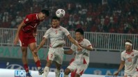 Piala AFF 2026, Indonesia Dihajar Vietnam 0-3 di Kandang Sendiri