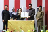 Ranperda Pertanggungjawaban APBD 2025 Resmi Disahkan, Pemkab dan DPRD Bintan Perkuat Akuntabilitas