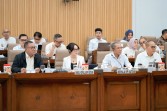 PNBP BP Batam Tumbuh Hampir 20 Persen, Amsakar Dorong Anggaran 2027 Fokus Infrastruktur Strategis