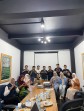 Generasi Muda Anambas Dorong Penguatan Demokrasi Lokal Melalui Webinar dan Diseminasi Publik