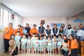 Polda Kepri Cek 5 Daycare di Batam, Pastikan Perlindungan Anak dan Cegah Kekerasan