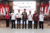 Pemko Batam dan OJK Bersinergi Tingkatkan Literasi Keuangan