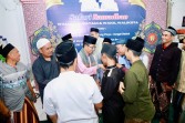 Safari Ramadan di Sungai Beduk, Amsakar Ingatkan Keutamaan 10 Malam Terakhir