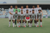 Ditahan Imbang Singapore, Indonesia Tersingkir dari Piala AFF 2026