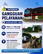 Perbaikan Pipa Utama Air Batam Hilir, Sejumlah Wilayah di Batam Alami Gangguan Suplai Air