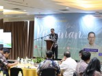 Akselerasi Peningkatan Investasi, BP Batam Gelar Coaching Clinic Perizininan
