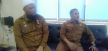 Nelayan Karimun Tuntut Kompensasi dari PT PNSL Terkait Dampak Kapal Isap Timah
