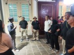 Menyusuri Batavia Lama, Ketika Pengurus SMSI Kepri Menjejak Sejarah di Kota Tua Jakarta