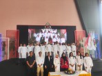 Lina Sukijo Resmi Nahkodai ASIAFI Kepri Periode 2025–2029, Pengurus Baru Dilantik Meriah