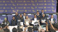 DJP dan Polda Metro Jaya Bongkar Jaringan Meterai Ilegal di Lima Wilayah