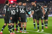 Kalahkan West Ham 5-0, Liverpool Kokoh di Puncak Klasemen Liga Inggris