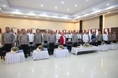 Semarak Hari Bhayangkara ke-80, Polda Kepri Gelar Cerdas Cermat KUHP dan KUHAP untuk Tingkatkan Profesionalisme Penyidik