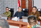 Kota Batam Jadi Rujukan Daerah dalam Pengembangan Investasi