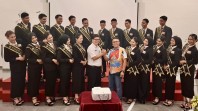 Duta Wisata Batam 2026 Dibekali  Strategi Promosi Digital