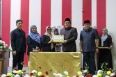 Bupati Bintan Sampaikan Ranperda RTRW 2026–2046 di Rapat Paripurna DPRD