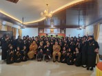 135 Siswa Lulus Tanpa Remedial, SMKN 7 Batam Dorong Uji Kompetensi Jadi Role Model SMK