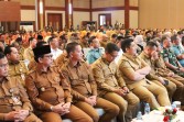 Hadiri Musrenbang Kepri 2026, Bupati Bintan Siap Sinkronkan Program Pembangunan