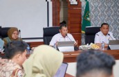 Hadapi Risiko Bencana, Batam Susun RPBD 2026