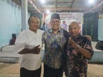 Ria Saptarika Saksikan Pengukuhan Pengurus RW 13 Permata Bandara, Ajak Warga Jaga Keharmonisan