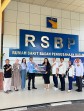 Bank Mandiri Serahkan Mobil Ambulans Bersumber dari CSR ke RSBP Batam