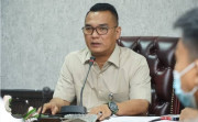 Andri Rizal Siregar Akan Dilantik Jadi PJ Walikota Tanjungpinang Gantikan Hasan
