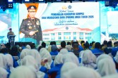 Satu Klik, Sejuta Dampak: Kapolri Dorong Pemuda Bijak dan Produktif di Era Digital