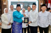 Komisi VIII DPR RI Ke Batam, Fokus Sinkronisasi Program Sosial dan Keagamaan