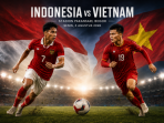 Piala AFF 2026: Indonesia Hadapi Vietnam di Pakansari, Berikut Jadwal Pertandingannya