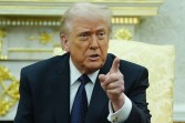 Amerika Serikat Umumkan Operasi Perang Melawan Iran Berakhir