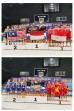 Tampil Gemilang, Tim Putra dan Putri Indonesia Juara SEABA U17 3x3 di Batam