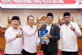 Ekonomi Batam Diproyeksikan Tumbuh 7,4 Persen