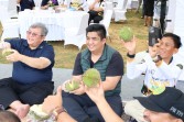 Bintan Trekking 2026 dan Festival Durian Sukses Digelar, 650 Peserta Ramaikan Wisata Alam Bintan