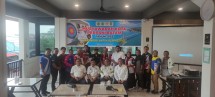 KONI Batam Tantang Perpani Batam Borong Medali di Porprov Kepri 2026, Syamsul Paloh: Kami Optimis Raih 15 Emas