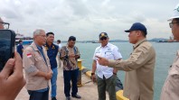 BHS: Otoritas Laut Tak Boleh Diganggu, KSOP Kunci Masa Depan Pelabuhan Batam