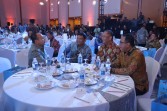 Kapolda Kepri Hadiri Malam Apresiasi Pemerintah Daerah Regional Sumatera 2026