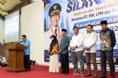 Tokoh Masyarakat Batam Kota Apresiasi Respon Cepat Amsakar -Li Claudia