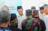 Pembangunan Kota Batam Merata Hingga Daerah Hinterland
