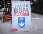 Pemerintah Pastikan Harga BBM dan Gas Bersubsidi Tidak Naik