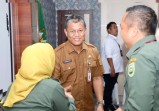 96 Peserta PKA Sumsel Belajar Inovasi Pelayanan Publik
