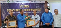 FGD SMSI di Bali Tentang PFII, Ingatkan Risiko Regulatory Arbitrage dan Penghindaran Pajak