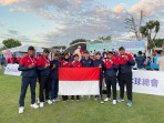 Atlet Woodball Jateng Sumbang Emas untuk Timnas Indonesia di Taiwan Open 2024