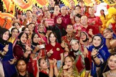 Mooncake Festival Batam Jadi Kekuatan Pariwisata dan Ekonomi