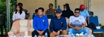 Turnamen U-13 Teluk Siantan Bergulir, DPRD Anambas Dorong Pembinaan Sepak Bola Usia Dini Berkelanjutan