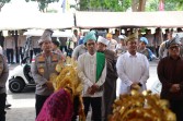 Peringati Hari Bhayangkara ke-80, Polda Kepri Gelar Kenduri Kebangsaan dan Tausiah Bersama Ustadz Abdul Somad