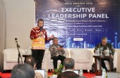 Firmansyah Tegaskan Tegaskan  Batam Bangun Pemerintahan Digital