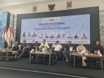 Perjuangan SMSI Tahun 2026:  Podcast Menjadi Institusi Pers