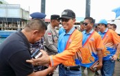 Bapenda Batam Borong Dua Gelar Juara di International Sea Eagle Boat Race 2025
