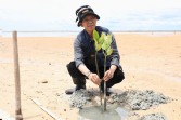 Tanam Mangrove Dapat Selamatkan dan Jaga Kelestarian Bumi
