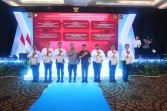 Kapolda Kepri Buka Rakernis Ditreskrimum 2026, Perkuat Sinergi dengan Kejaksaan dalam Penegakan Hukum
